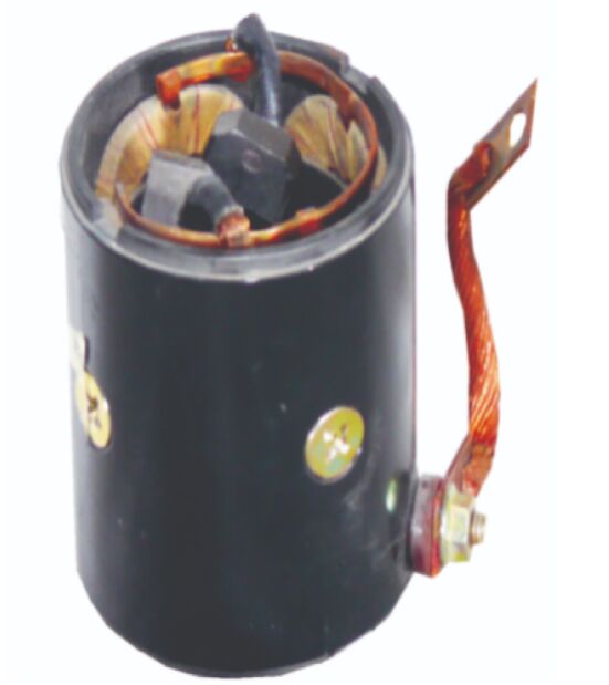 MYC119 GÖVDELİ YASTIK MITS. 24V MITSUBISHI SAFİR