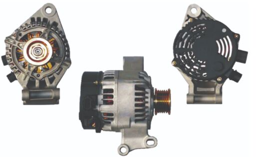 ALT478 ALTERNATÖR MARELLI 12V 85A FOCUS 2375019