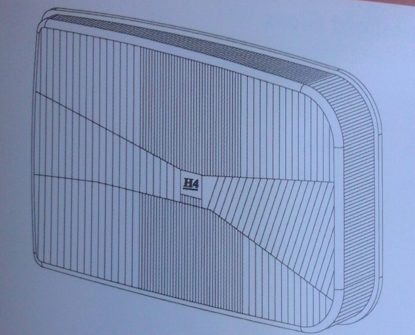 11559 DAF F-95 FAR CAMI SOL (1987-1995)