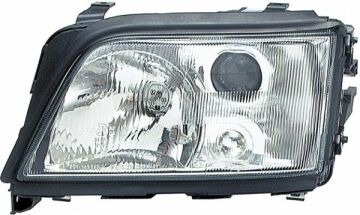 ANA FAR SOL AUDI A6 (4A,C4) quattro  Turbo quattro  S6  TDI Avant (4A,C4) quattro Turbo quattro  Plus quattro  4A0941029L 4A0941029L