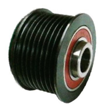 AKR922 RULMANLI KASNAK N.DENSO 12V.150A.RANGEROV 3 6TD V8