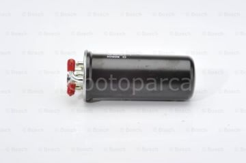 AUDI A6 2.7 TDI Avant quattro (11.2004 - 10.2008) BOSCH Filtre Seti filitre