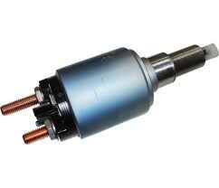 BOSCH_2339402362 Marş Otomatiği 24v scania uzun ym muadil 2339402230