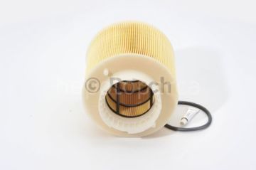 AUDI A6 2.7 TDI Avant quattro (11.2004 - 10.2008) BOSCH Filtre Seti filitre