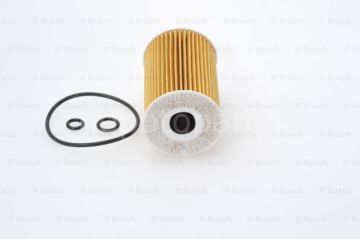 AUDI A5 2.0 TDI Sportback quattro (01.2012 - 01.2017) BOSCH Filtre Seti filitre