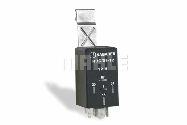 RBC/09-12 FUEL PUMP RELAY  PASS. CARS FORD