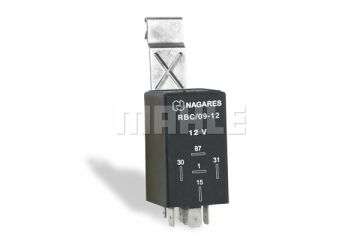 RBC/09-12 FUEL PUMP RELAY  PASS. CARS FORD