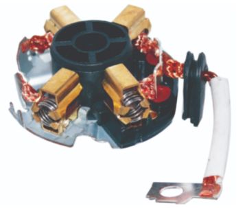 BHB1807 KÖMÜR YUVASI SARJ KANGOO/ PARTNER/CITROEN