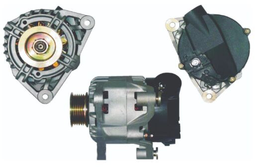 ALT498 ALTERNATÖR MARELLI 12V 90A CONNECT 2375021