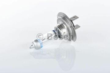 Ampul - Gigalight Plus 120 - 12 V - H7 - 55 W - PX PX26d Seffaf Tekli Paket