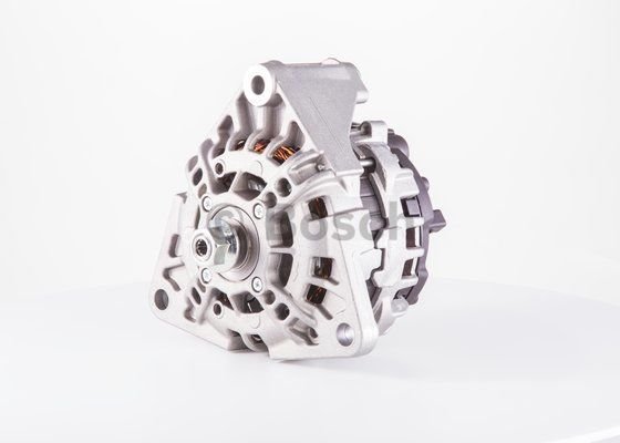 AlternatörRENAULT Clio IV; Clio IV Grandtour REN 231003730R.
