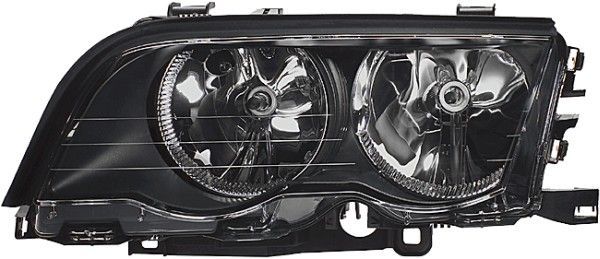 ANA FAR SOL BMW 3 (E46) 316 i 318 i 320 i 323 i 325 i 325 xi 328 i 330 i 330 xi 320 d 330 d 330 xd Touring (E46) 318 i 320 i 325 i 325 xi 328 i 330 i 330 xi 320 d 330 d 330 xd  6902745 6906493