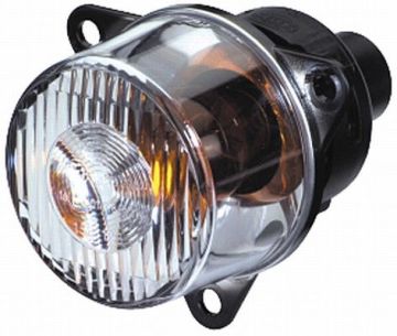 SİNYAL LAMBASI  SOL SAG VOLVO SCANIA BMW MERCEDES-BENZ MAN IVECO FORD DAF  HYMER LIEBHERR IKARUS JOHN DEERE 110075350 821-BL032