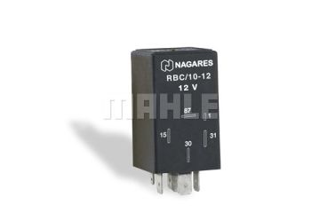 RBC/10-12 FUEL PUMP RELAY  PASS. CARS VAG