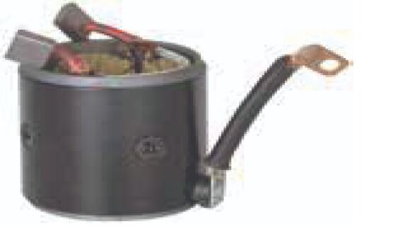MYC131 GÖVDELI YASTIK MITS. 12V KIA BONGO TERS DON