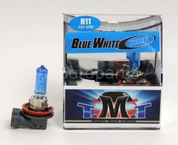 12V H11 5000K BEYAZ IŞIK