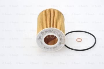 BMW 530 i 09.2000 - 07.2003 BOSCH YAĞ FİLTRESİ filitre