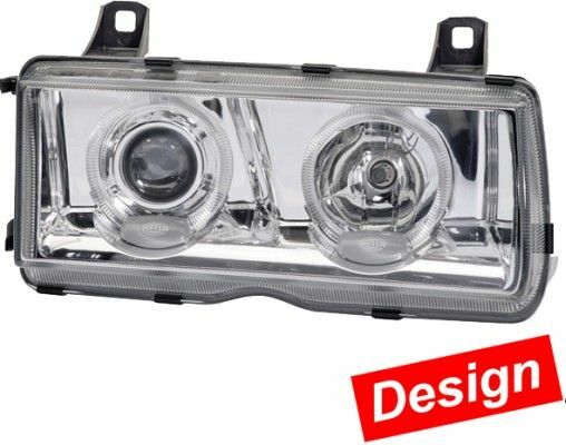 ANA FAR SETİ SOL SAG BMW (E36) 316 i 318 i 318  is 320 i 323 i 325 i 328 i M3  318 tds 325 td 325 tds Compact (E36) 316 i 316g 318 ti 318 ti 318 tds Coupe (E36) 316 i 318 is 320 i 323 i 325 i 328 i M3 Cabrio (E36)  318 i