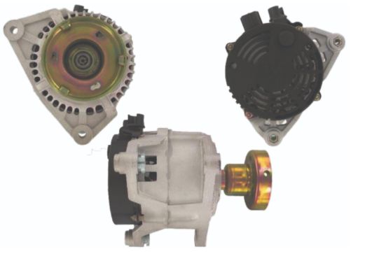 ALT722 ALTERNATÖR MARELLI 12V 90A FOCUS 2375024