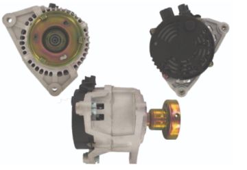 ALT722 ALTERNATÖR MARELLI 12V 90A FOCUS 2375024
