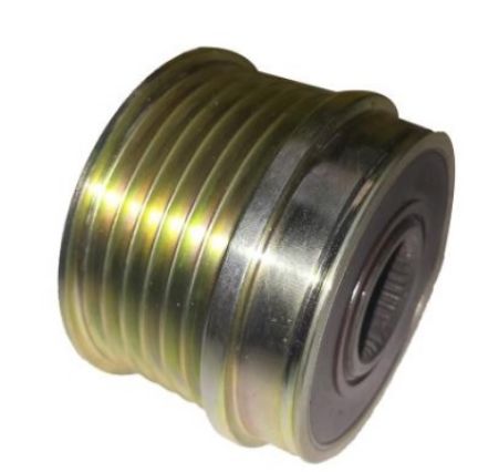 AKR017 RULMANLI KASNAK VALEO ASTRA/INSIGNIA/ 1,3-