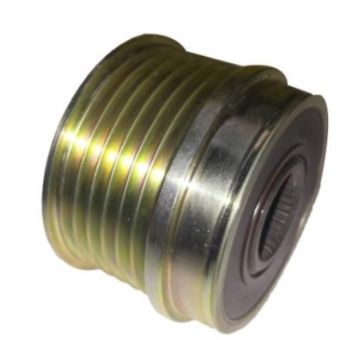 AKR017 RULMANLI KASNAK VALEO ASTRA/INSIGNIA/ 1,3-