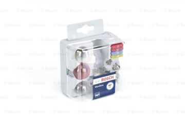 Ampul - bulb kit - 12 V - H7 Maxibox -  -  -  - H7  -  Maxibox