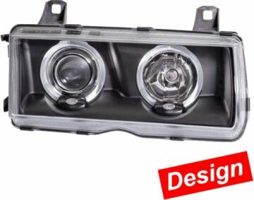 ANA FAR SETİ SOL SAG BMW (E36) 316 i 318 i 318 is 320 i 323 i 325 i 328 i M3 318 tds 325 td 325 tds Compact (E36) 316 i 316 g 318 ti 323 ti 318 tds Coupe (E36) 316 i 318 is 320 i 323 i 325 i 328 i M3 318 i 323 i 325 i
