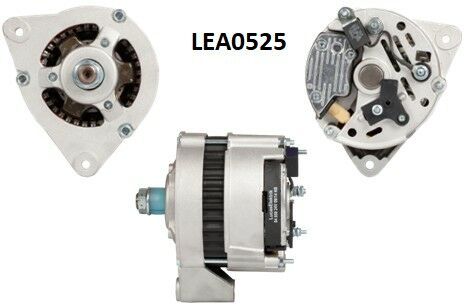 LEA 0525  ALTERNATÖR MAGIRUS 24V (A127)