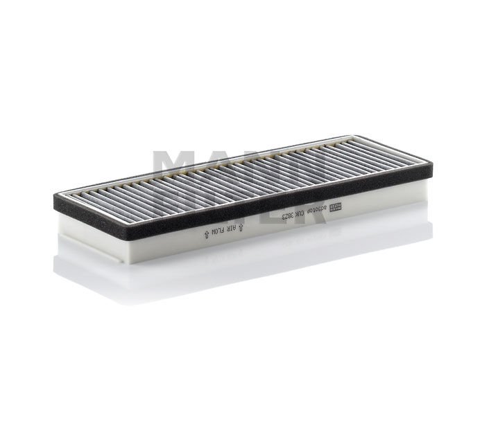 CUK 3823Ağır Vasıta