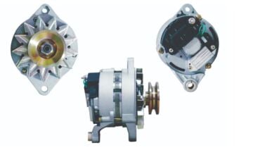 ALT480 ALTERNATÖR MAKO 12V 50A KONJ. 2375025