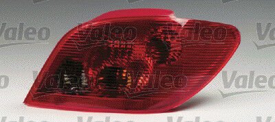 88040 STOP KAPAKSIZ (SOL) PEUGEOT 307 03/01>05/05 6350P3 6350-P3