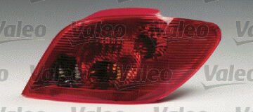 88040 STOP KAPAKSIZ (SOL) PEUGEOT 307 03/01>05/05 6350P3 6350-P3