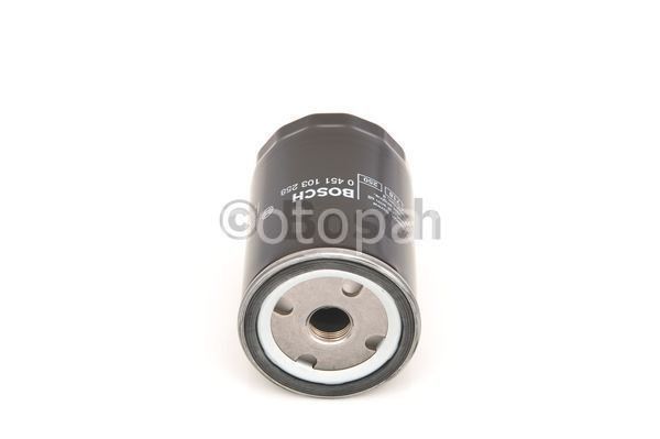 2.2012 BOSCH YAĞ FİLTRESİ