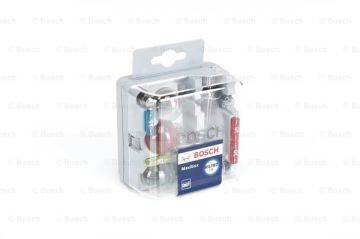 Ampul - bulb kit - 12 V - H1/H7 Maxibox -  -  -  -  -  Maxibox