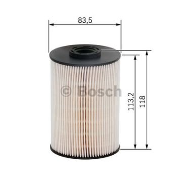 Dizel FiltrePEUGEOT; CITROEN 407; 607; C6; C5 PEU 190695; FOR 4X4Q9176