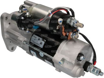 F032115447 Marş Motoru Case Various Models -,Cummi ns Various Models 01-01-1987 -,Fiat-Allis Various Models -,Lister Various Models -,Various Agriculture Vehicles  -