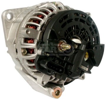 F032113351 Alternatör 24V 100 AMP MERCEDES AXOR ACTROS ,DAF XF 105.510 12.9 MX375 01-10-2005 -,MAZ 107 6.4  01-05-2004 -,Mercedes-Benz U 500 6.4 OM902.923 01-05-2008 -,Mercedes-Benz U 3000 4.2 OM900.920 Unimog 01-09-2002 - 00.920 Unimog 01-09-2002 - ALT39