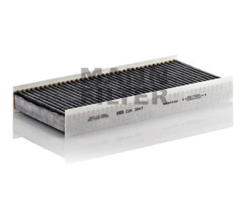 CUK 3847Otomobil