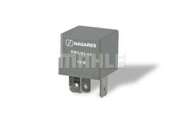 RBC/21-12 FUEL PUMP RELAY  PASS. CARS VAG