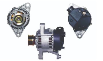 ALT483 ALTERNATÖR MAKO 12V 90A SLX KLM/BRAVO 2375027