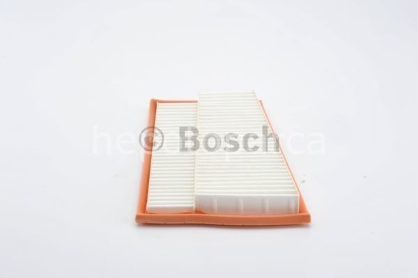 MERCEDES-BENZ CLS 350 CDI Coupe 05.2009 - 12.2010 BOSCH HAVA FİLTRESİ