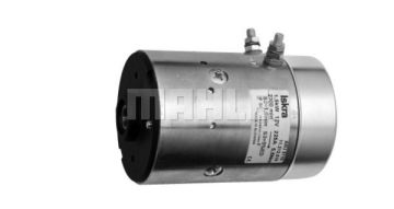 MM 170 Z1660 12V 1,50KW LETRİKA MAHLE ISKRA MM170 72736386 11212516500