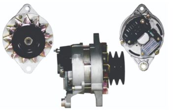 ALT484 ALTERNATÖR MAKO 12V 55A DODGE 2375028