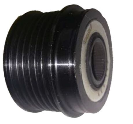 AKR352 RULMANLI KASNAK BOSCH AUDI A-4/A-5 TFSI 20