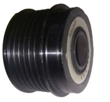 AKR352 RULMANLI KASNAK BOSCH AUDI A-4/A-5 TFSI 20