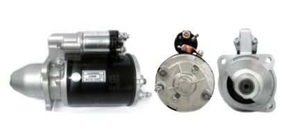 27512  MARS MOTORU 12V/2,8KW/11DIS BALKANCAR;  BKC RECORD 2 D3900K