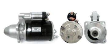 27512  MARS MOTORU 12V/2,8KW/11DIS BALKANCAR;  BKC RECORD 2 D3900K