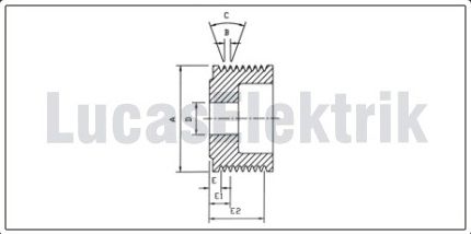 UZT169  KASNAK BMC LEVEND 80 KAMYONET