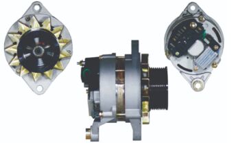 ALT485 ALTERNATÖR MAKO 12V 55A CARGO 7 2375029